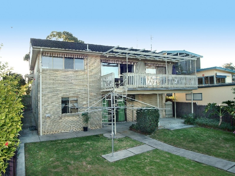 67 Ridge Road, Kilaben Bay NSW 2283