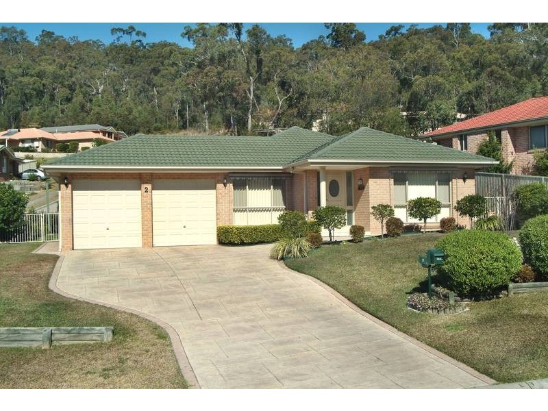 2 Grevillea Grove, Toronto NSW 2283