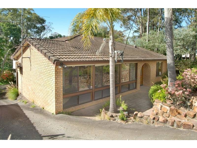 58 Barina Avenue, Kilaben Bay NSW 2283