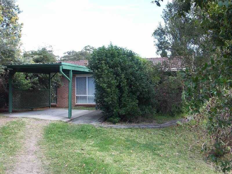 4 Turrama Street, Wangi Wangi NSW 2267
