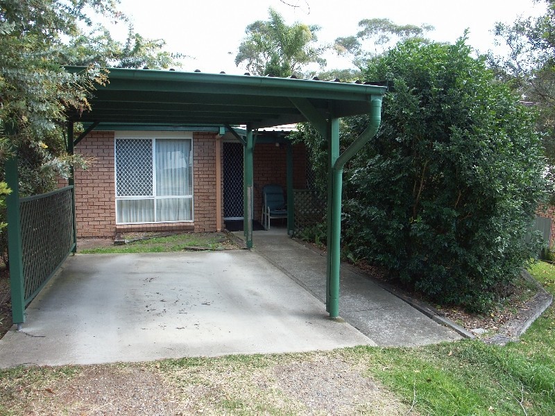 4 Turrama Street, Wangi Wangi NSW 2267