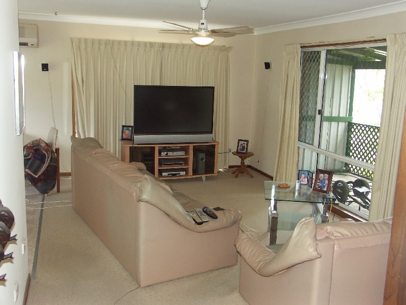 4 Turrama Street, Wangi Wangi NSW 2267