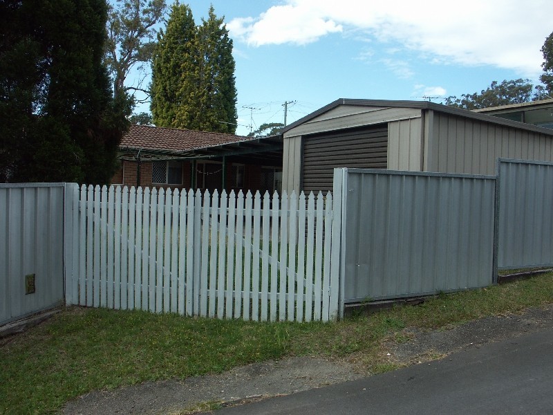 4 Turrama Street, Wangi Wangi NSW 2267