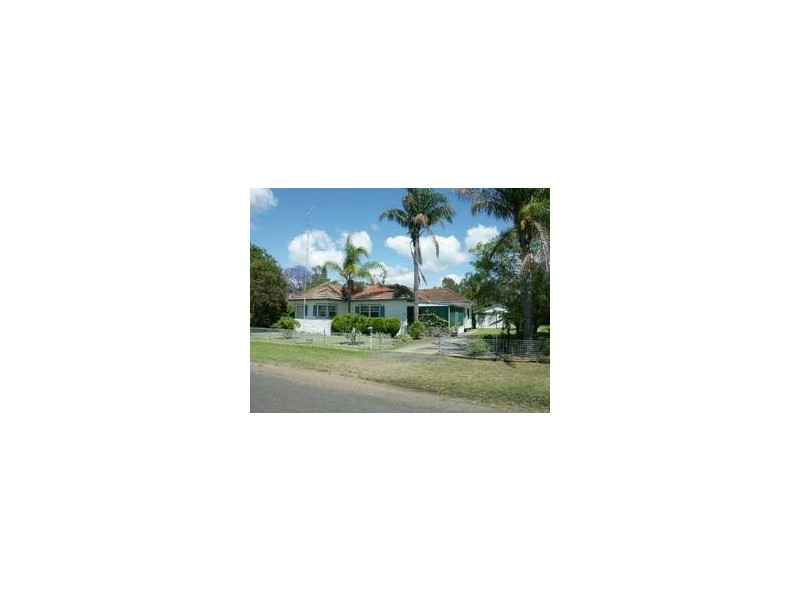 103 LAKE STREET, Blackalls Park NSW 2283