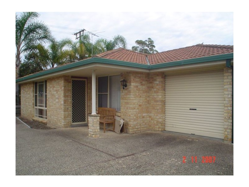 1/47 Rosemary Row, Rathmines NSW 2283