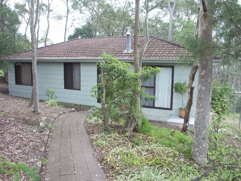 45 Barina Avenue, Kilaben Bay NSW 2283