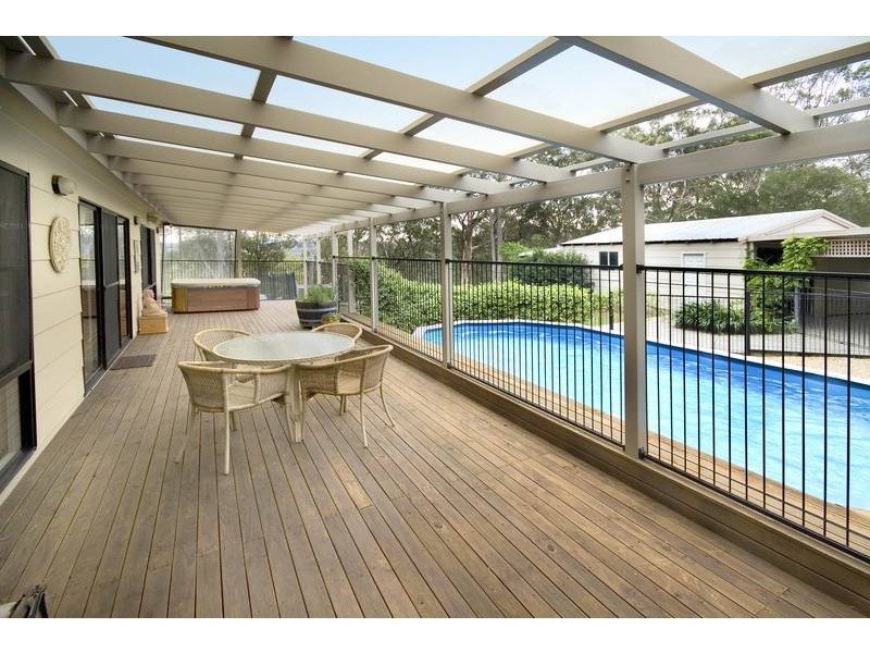 54 Ridge Road, Kilaben Bay NSW 2283
