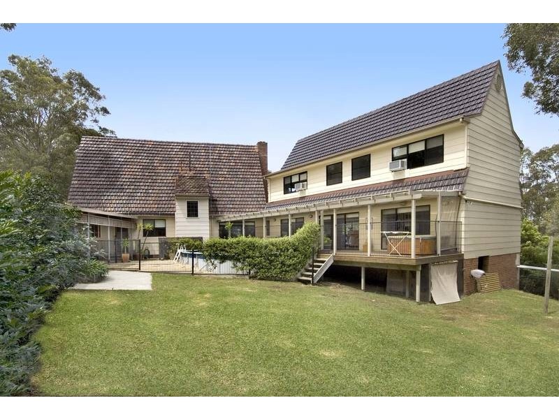 54 Ridge Road, Kilaben Bay NSW 2283