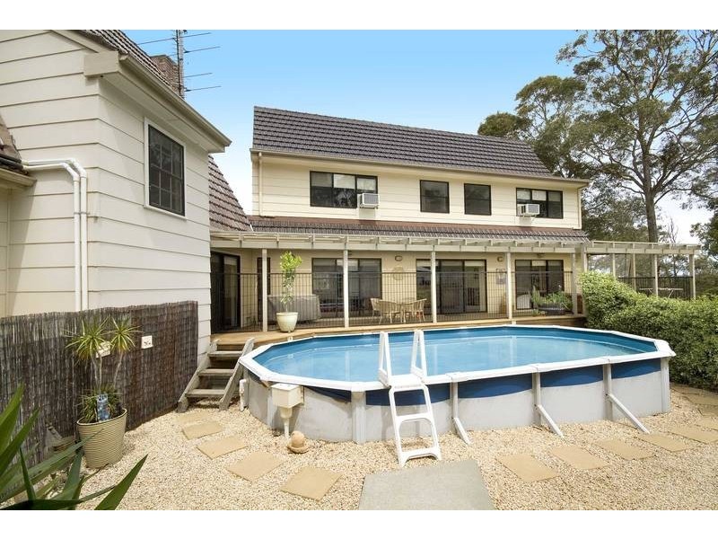 54 Ridge Road, Kilaben Bay NSW 2283