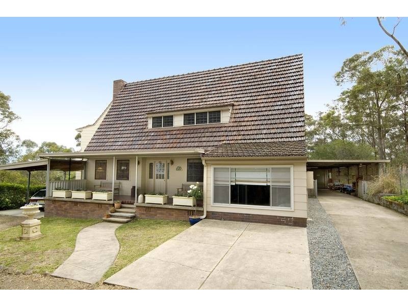 54 Ridge Road, Kilaben Bay NSW 2283