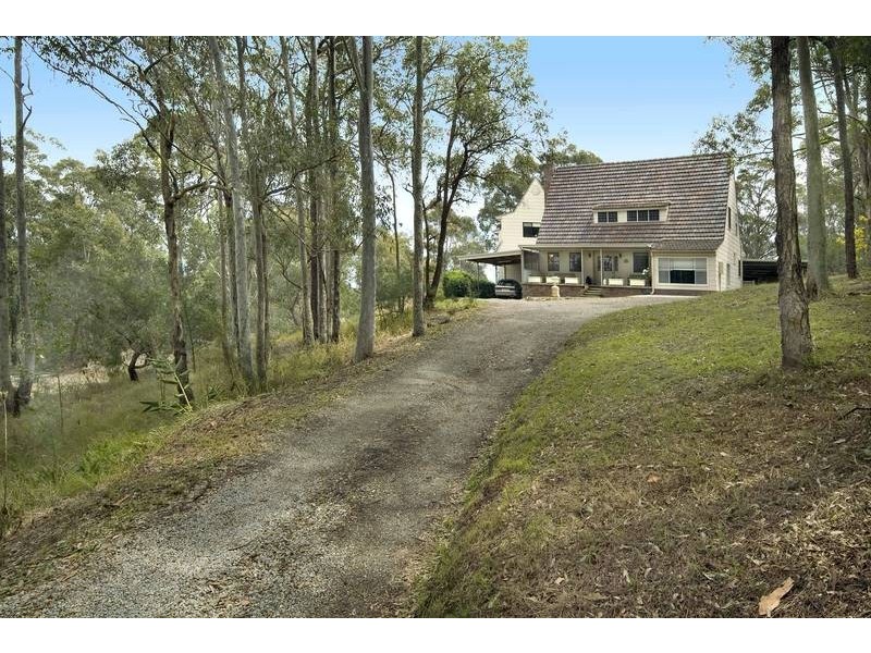 54 Ridge Road, Kilaben Bay NSW 2283