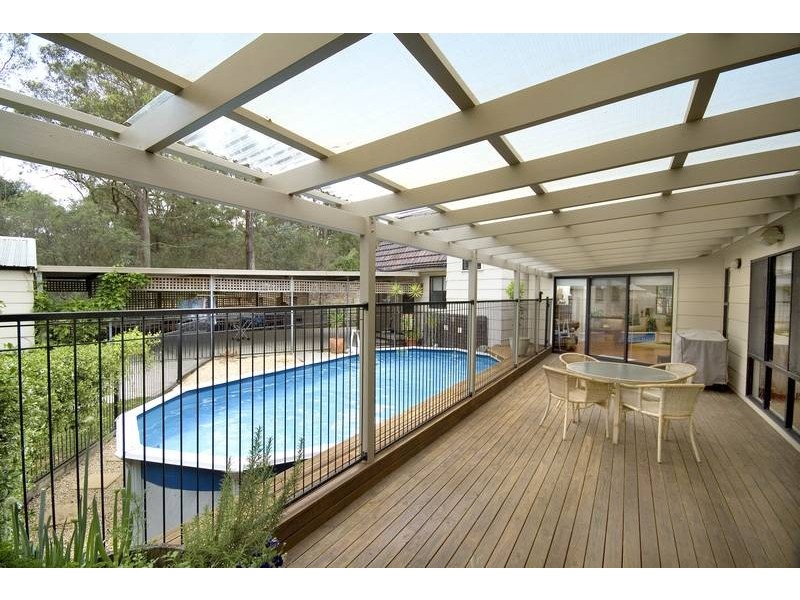 54 Ridge Road, Kilaben Bay NSW 2283