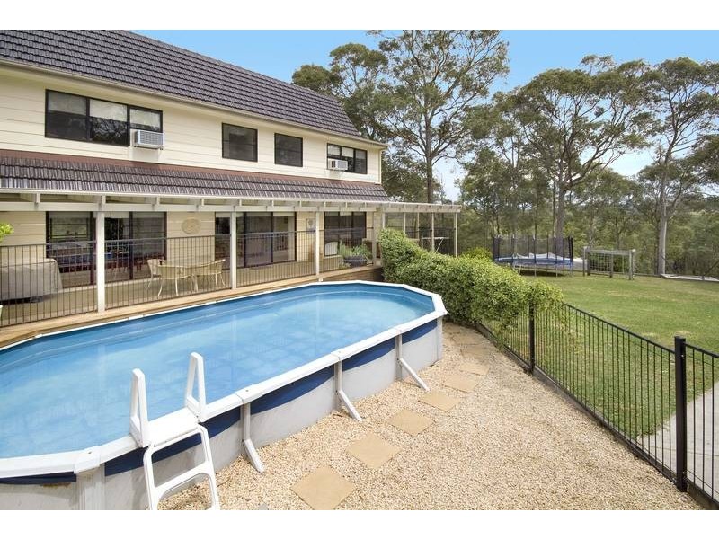 54 Ridge Road, Kilaben Bay NSW 2283