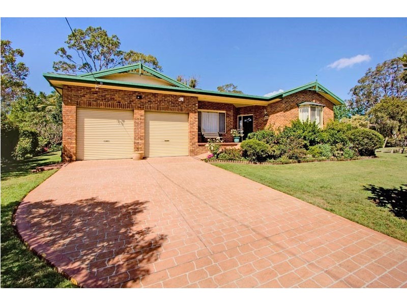 26 Loftus Street, Bonnells Bay NSW 2264