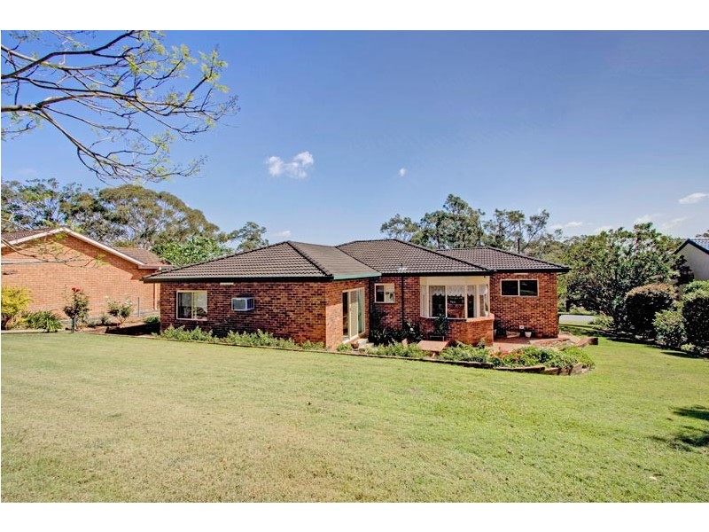 26 Loftus Street, Bonnells Bay NSW 2264