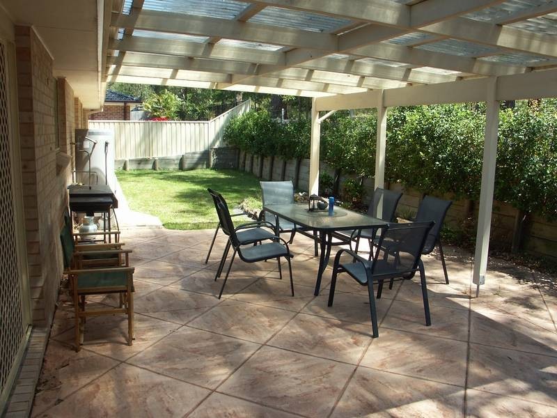 123B Kilaben Road, Kilaben Bay NSW 2283