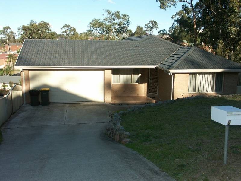 5 Express Circuit, Marmong Point NSW 2284