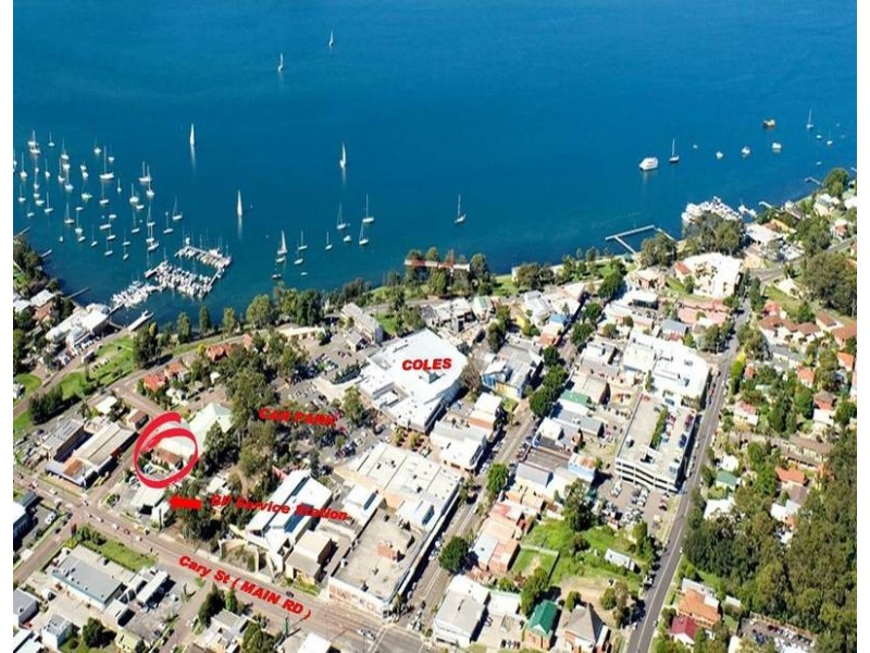 8 Donnelly Avenue, Toronto NSW 2283