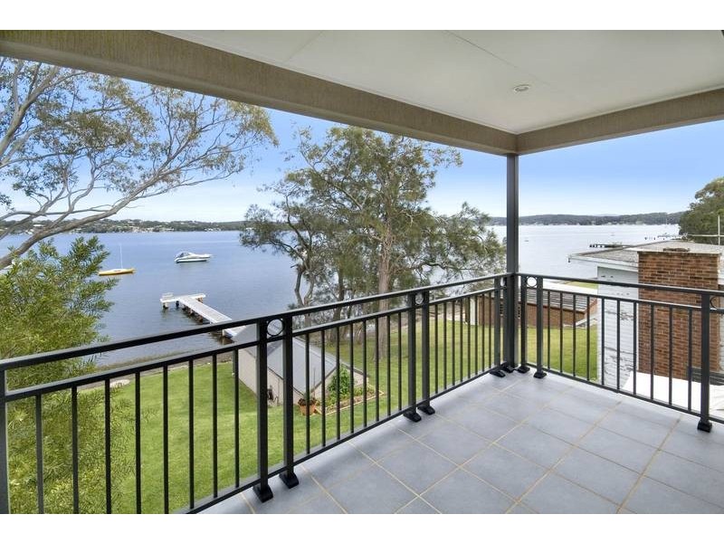267A Coal Point Road, Coal Point NSW 2283