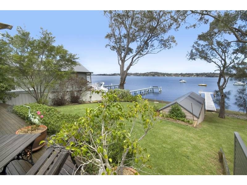 267A Coal Point Road, Coal Point NSW 2283