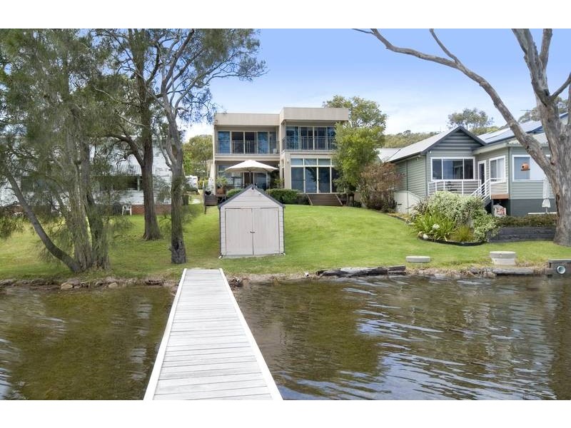 267A Coal Point Road, Coal Point NSW 2283