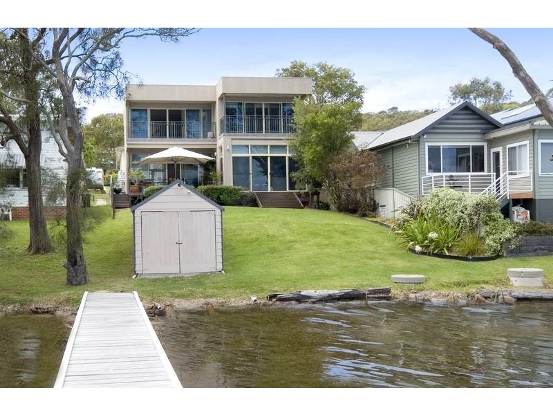267A Coal Point Road, Coal Point NSW 2283