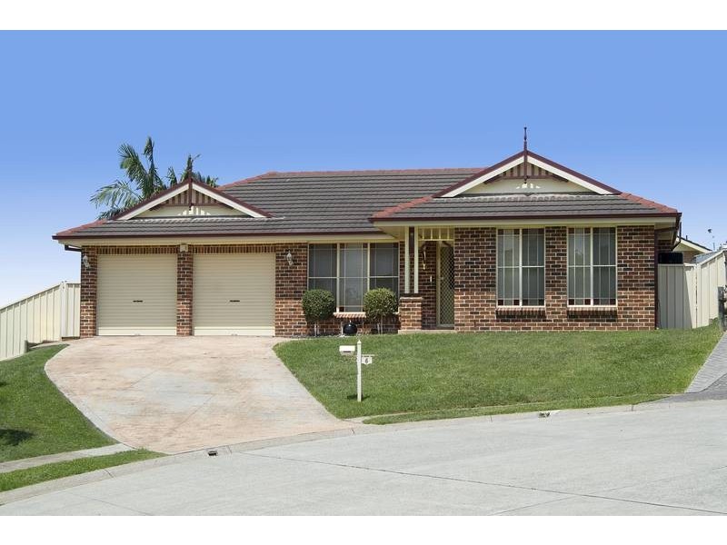 5 Blueberry Close, Toronto NSW 2283