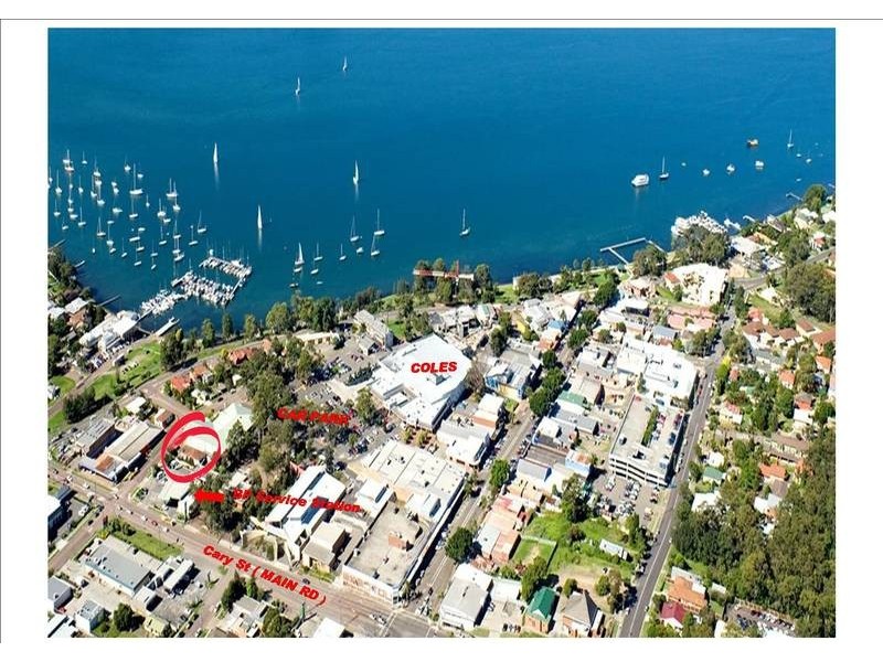 8 Donnelly Ave, Toronto NSW 2283