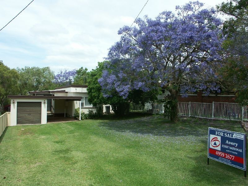 6 Hunter Street, Toronto NSW 2283