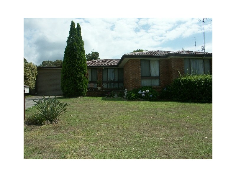 9 Dartford Road, Buttaba NSW 2283
