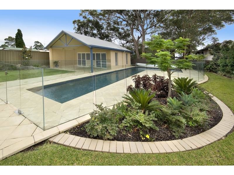 3 First Street, Booragul NSW 2284