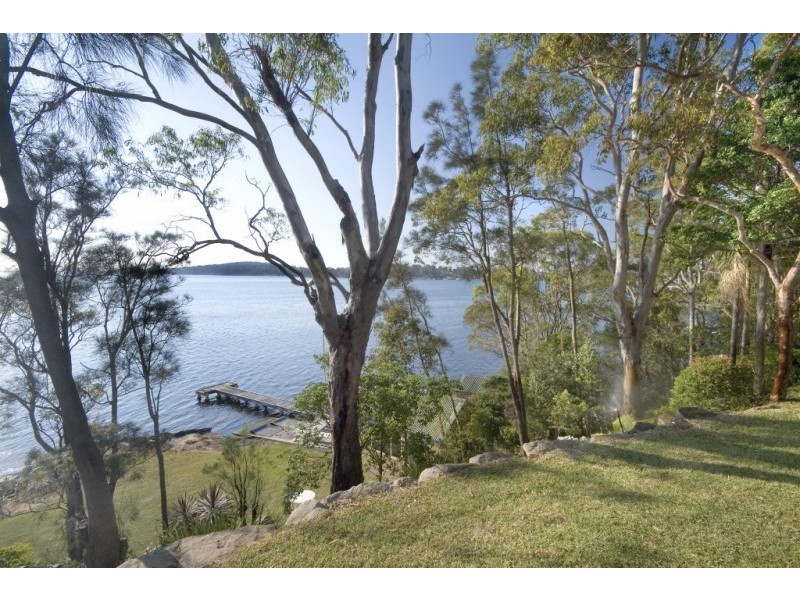 19 Alexander Parade, Arcadia Vale NSW 2283