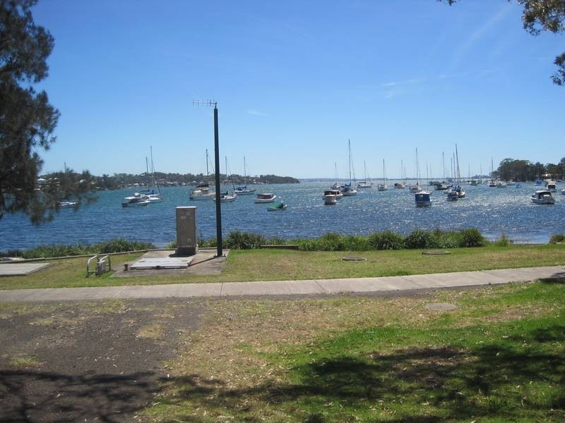 2/28 Puna Road, Wangi Wangi NSW 2267