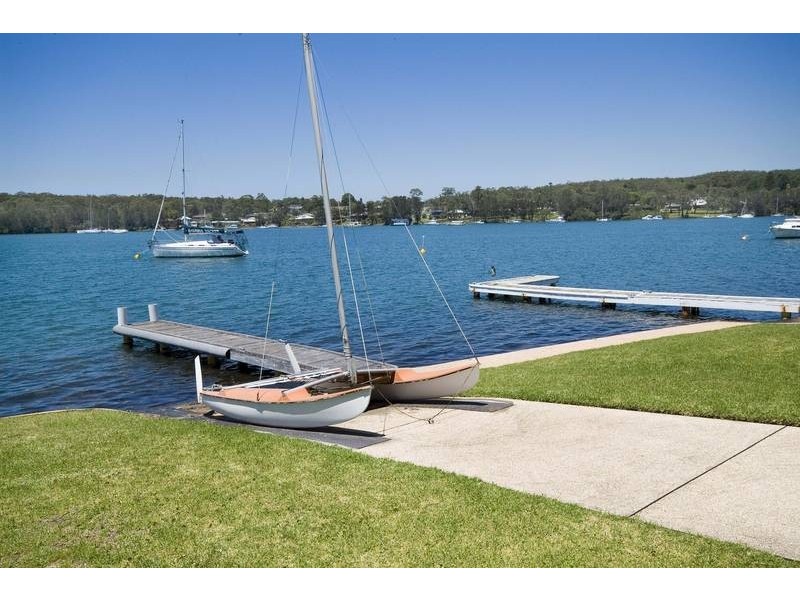 262a Kilaben Road, Kilaben Bay NSW 2283