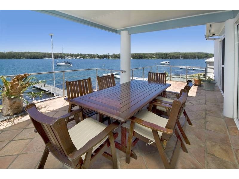 262a Kilaben Road, Kilaben Bay NSW 2283