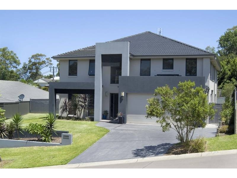 38 Bellevue Lane, Fennell Bay NSW 2283