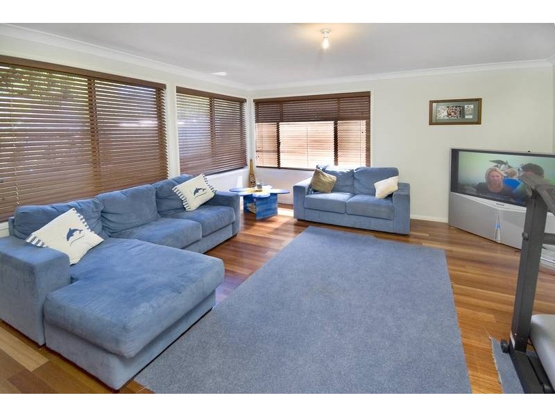 38 Bellevue Lane, Fennell Bay NSW 2283