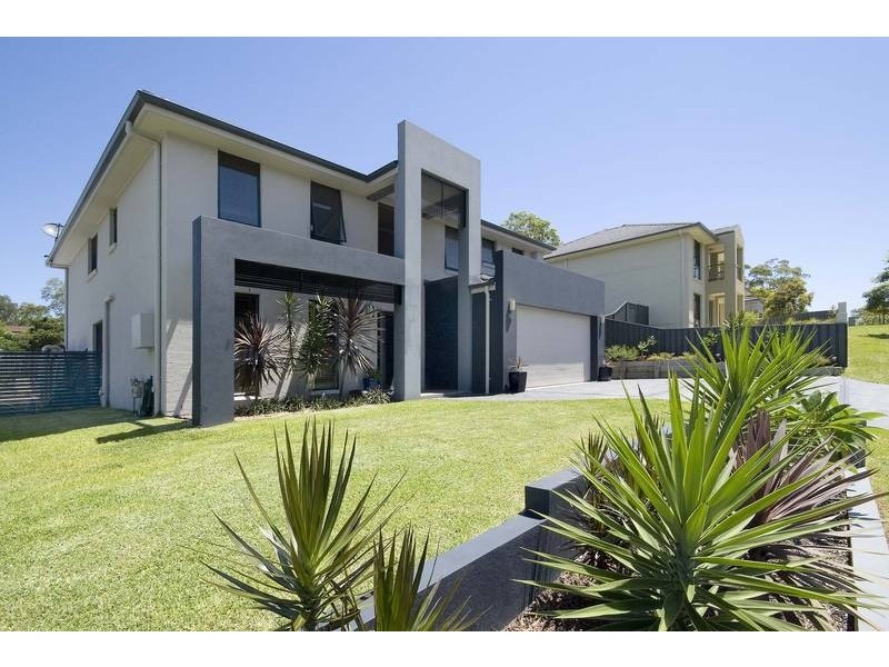 38 Bellevue Lane, Fennell Bay NSW 2283