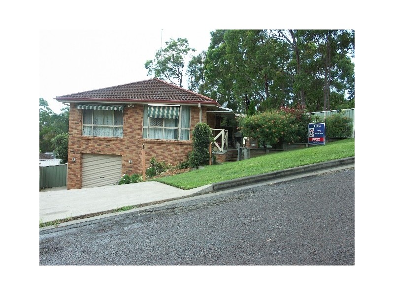 42 Hastings Road, Balmoral NSW 2283