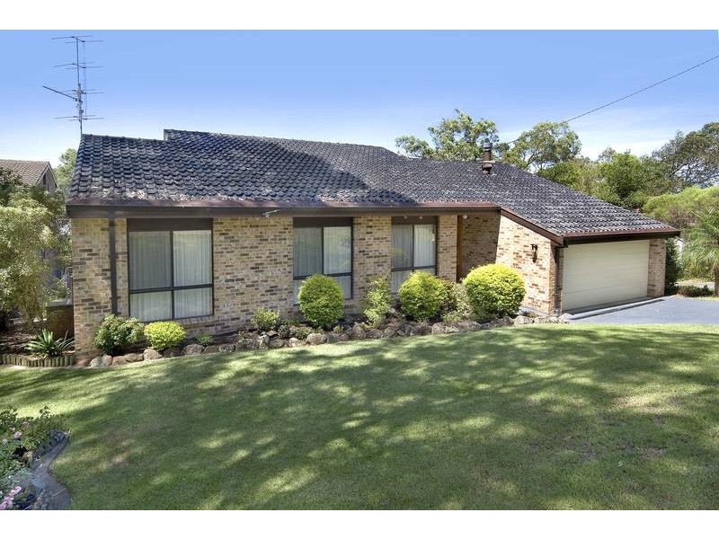 366 Skye Point Road, Coal Point NSW 2283