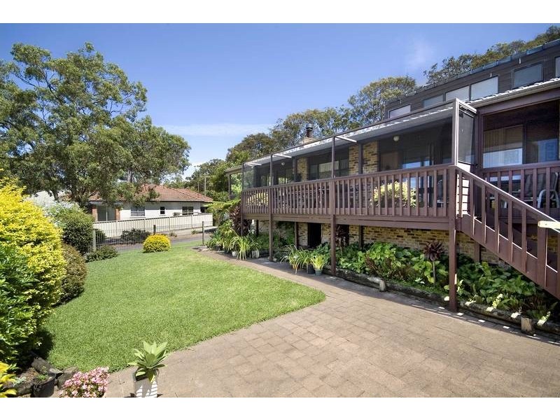 366 Skye Point Road, Coal Point NSW 2283