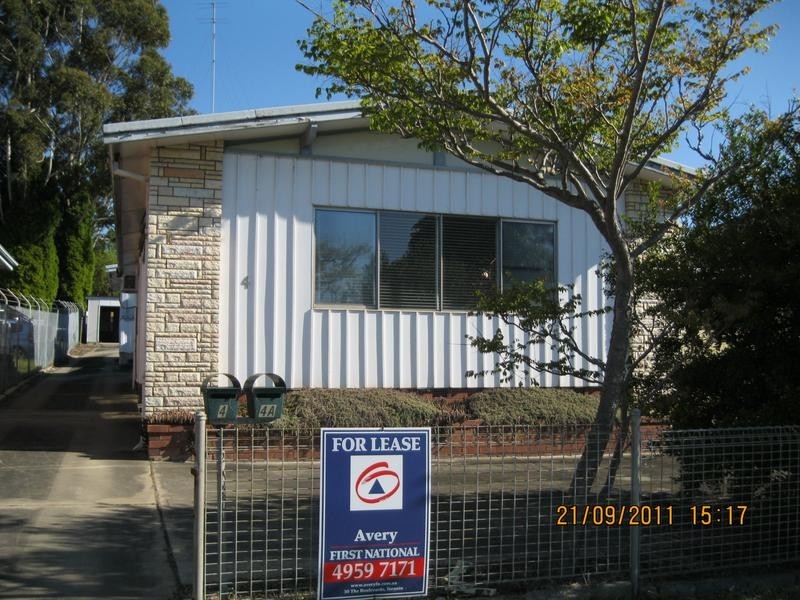 4 Thorne Street, Toronto NSW 2283