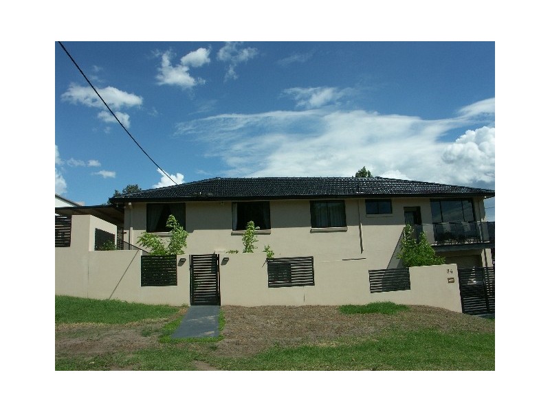 84 Cary Street, Toronto NSW 2283