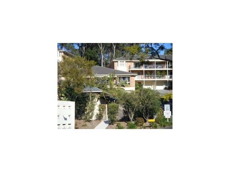 11/78 Brighton Avenue, Toronto NSW 2283
