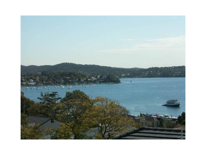 11/78 Brighton Avenue, Toronto NSW 2283