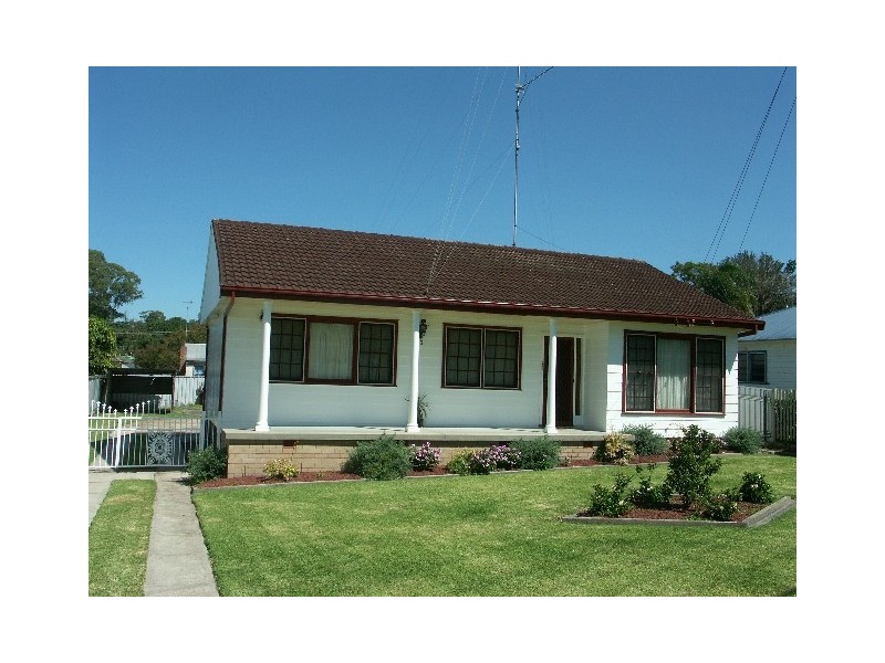 12 Rupert Street, Blackalls Park NSW 2283