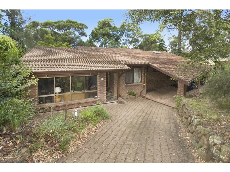 2A Macquarie St, Bolton Point NSW 2283