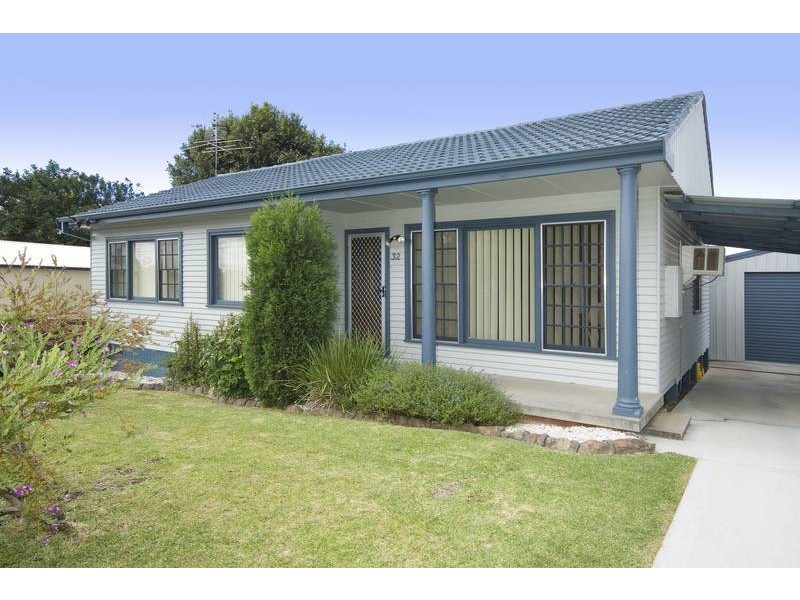 32 Rose Street, Blackalls Park NSW 2283