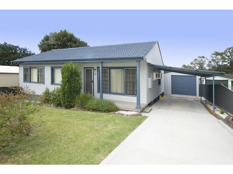 32 Rose Street, Blackalls Park NSW 2283