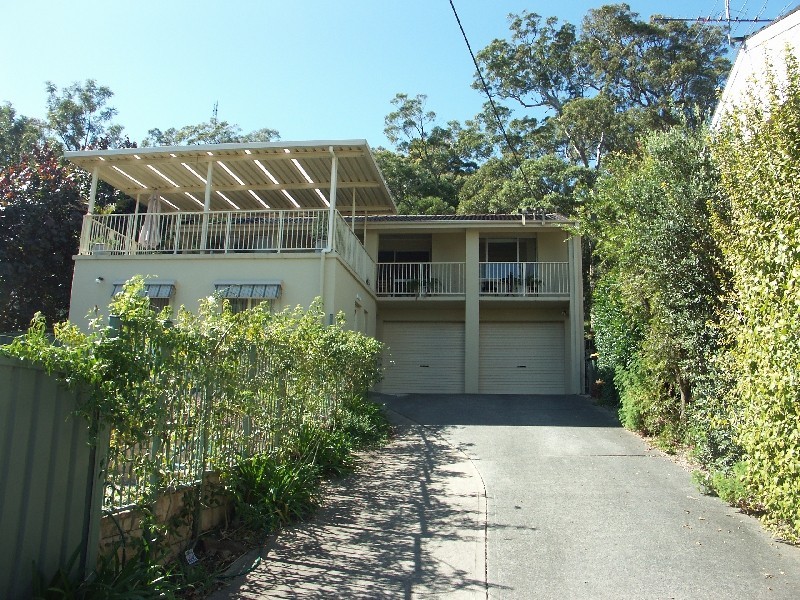 132 Coal Point Road, Coal Point NSW 2283
